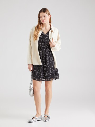 ABOUT YOU Dress 'Caro' in Grey