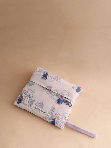 Shopper 'Paddington Around The World' di Cath Kidston in beige