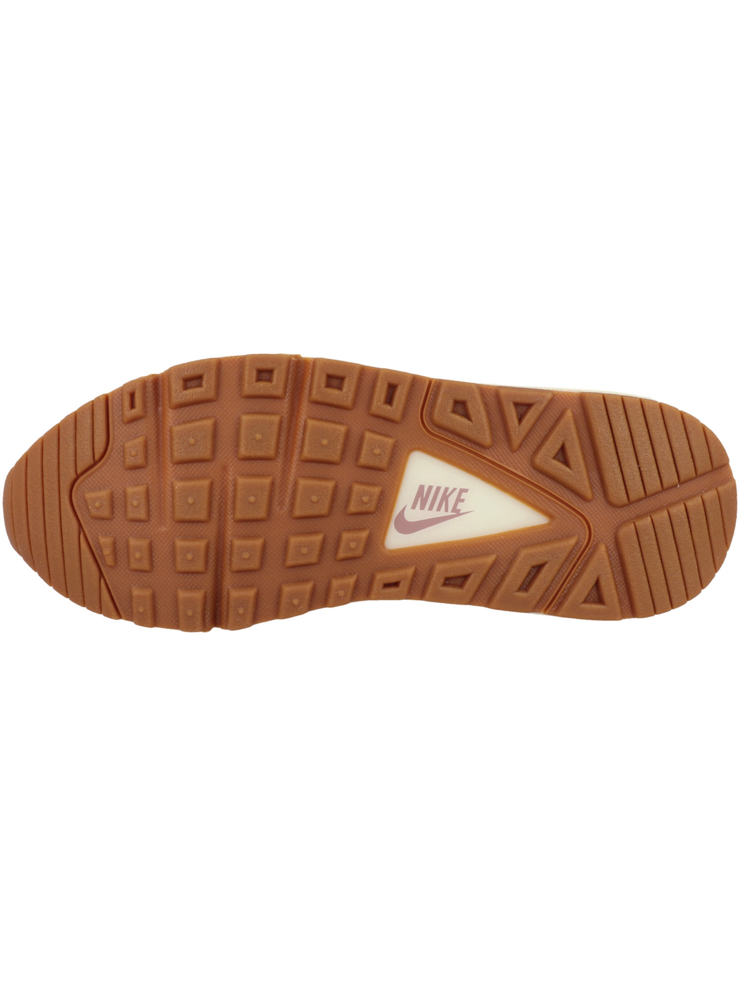 Sneaker bassa 'Air Max Command Premium' di Nike Sportswear in rosa