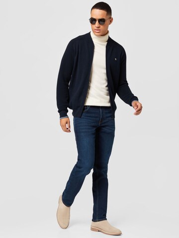 Regular Jeans 'Mitch' de la JOOP! Jeans pe albastru