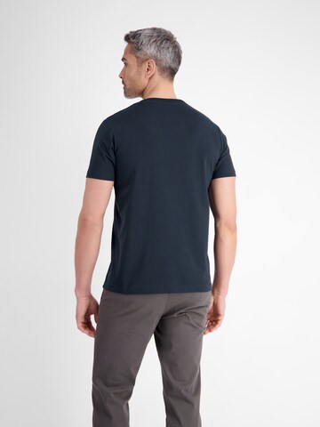 LERROS Shirt in Blue