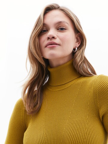 Pullover di OXXO in verde