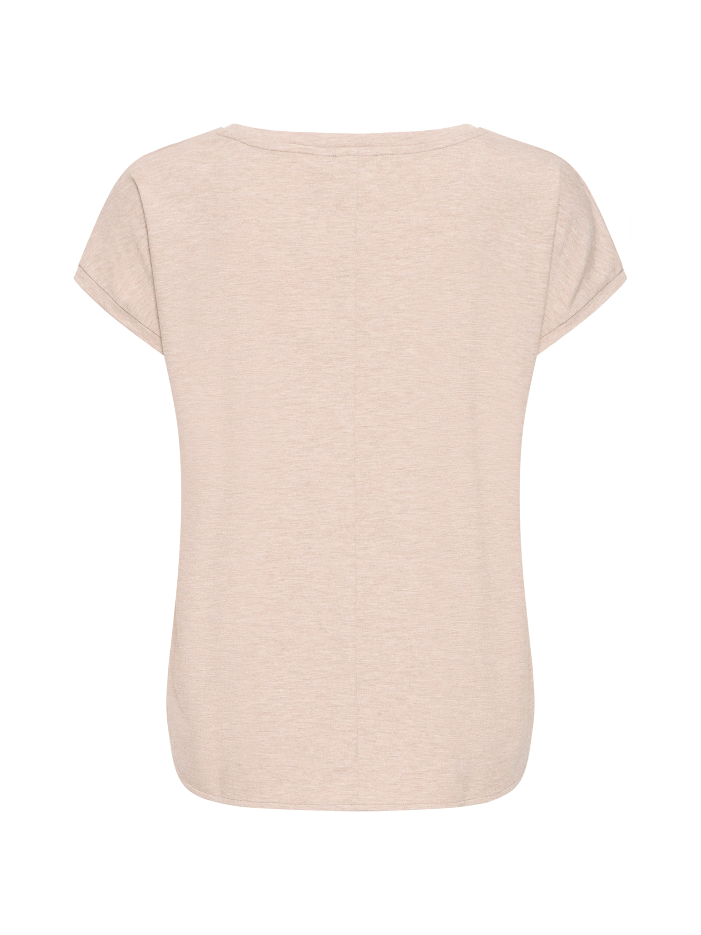 ICHI Paita 'IHREBEL' värissä harmaa