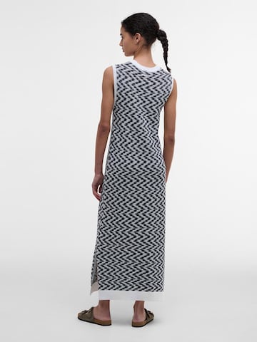 Barbour Knit dress 'Olivia' in Blue