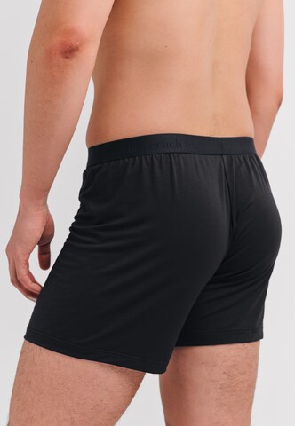 Boxers Erlich Textil en gris