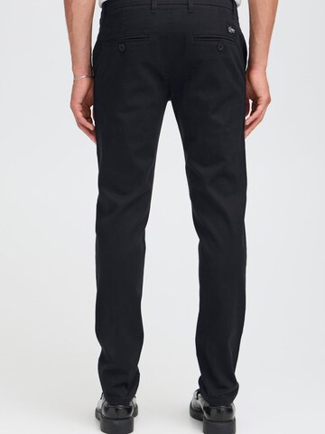 !Solid - regular Pantalón chino ' SDCHASE ' en negro