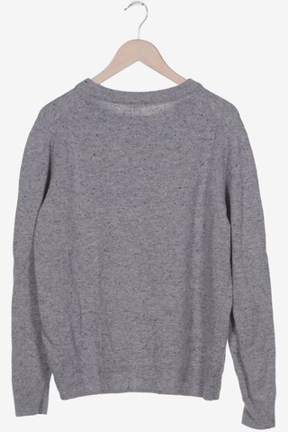 COS Sweater & Cardigan in L in Grey