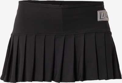 Lapp the Brand Sports skirt in Grey / Black, Item view