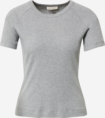 T-shirt 'Blossom' Esmé Studios en gris : devant