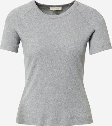 T-shirt 'Blossom' Esmé Studios en gris : devant