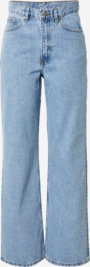Dr. Denim Jeans 'Echo' i blå denim, Produktvy