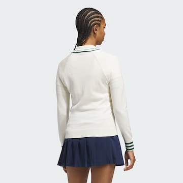 ADIDAS PERFORMANCE - Jersey en blanco