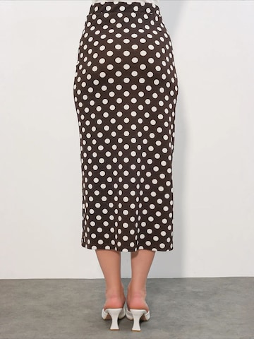 Bigdart Skirt 'Röcke' in Mixed colours