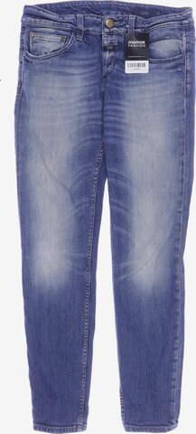 Closed Jeans 28 in Blau: predná strana