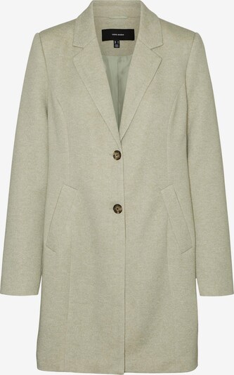 VERO MODA Between-Seasons Coat 'DONA CALLIE' in Pastel green, Item view