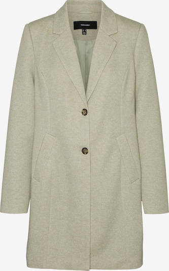 VERO MODA Between-seasons coat 'DONA CALLIE' in Pastel green, Item view