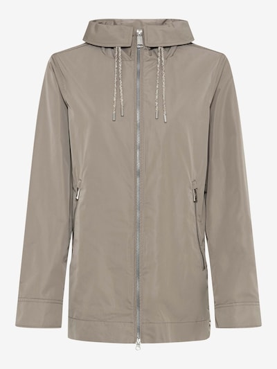 Fuchs Schmitt Übergangsjacke 'Übergangsjacke Novara'‌‌‌‌‌‌‌‌‌ in S in beige, Produktansicht