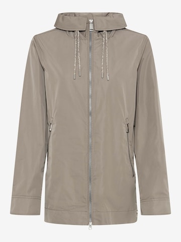 Fuchs Schmitt Übergangsjacke 'Übergangsjacke Novara' in Beige: Vorderseite