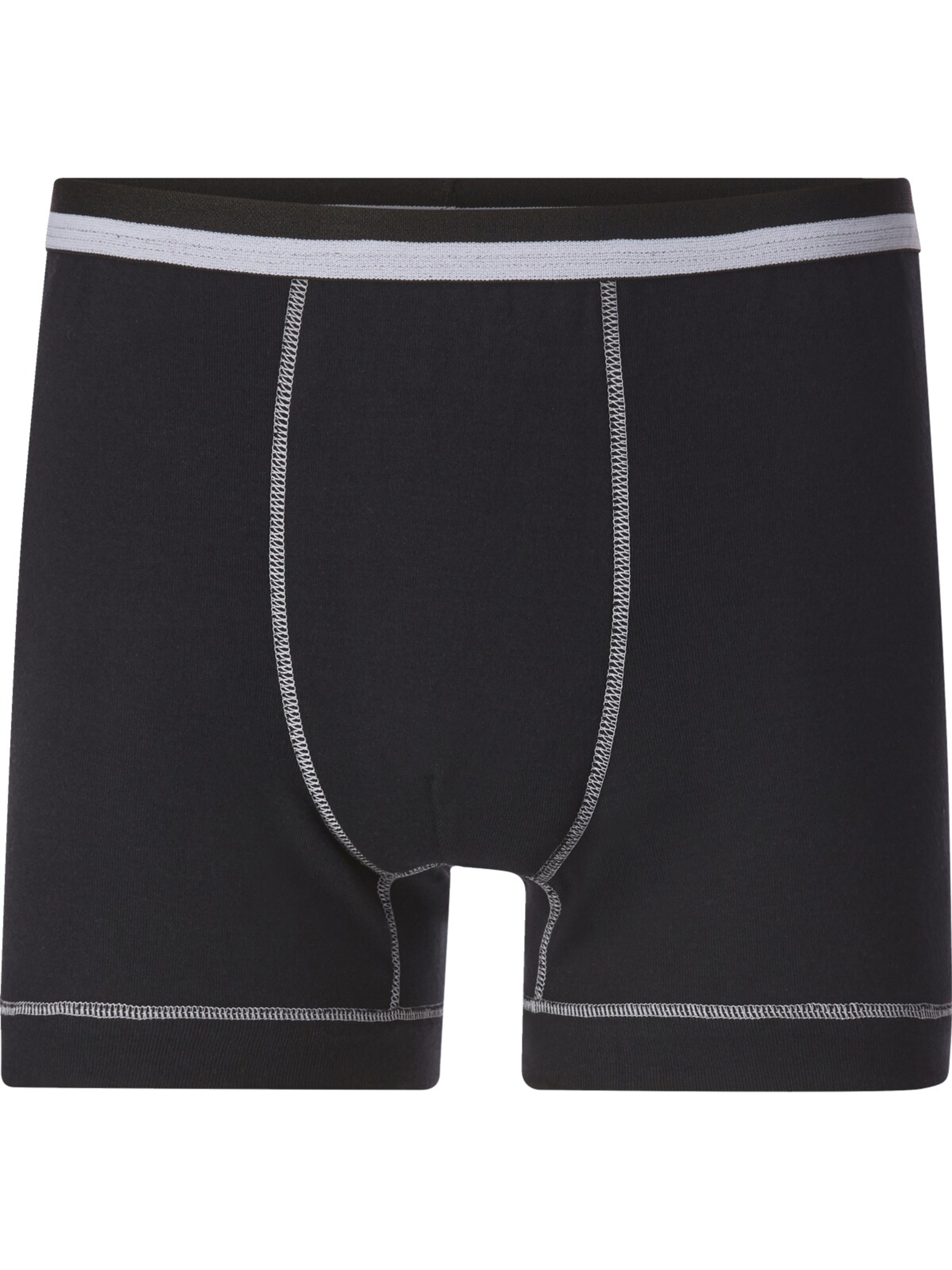 BABISTA Boxer shorts ' Gidote ' in Blue
