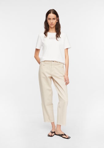 COMMA Shirt in White