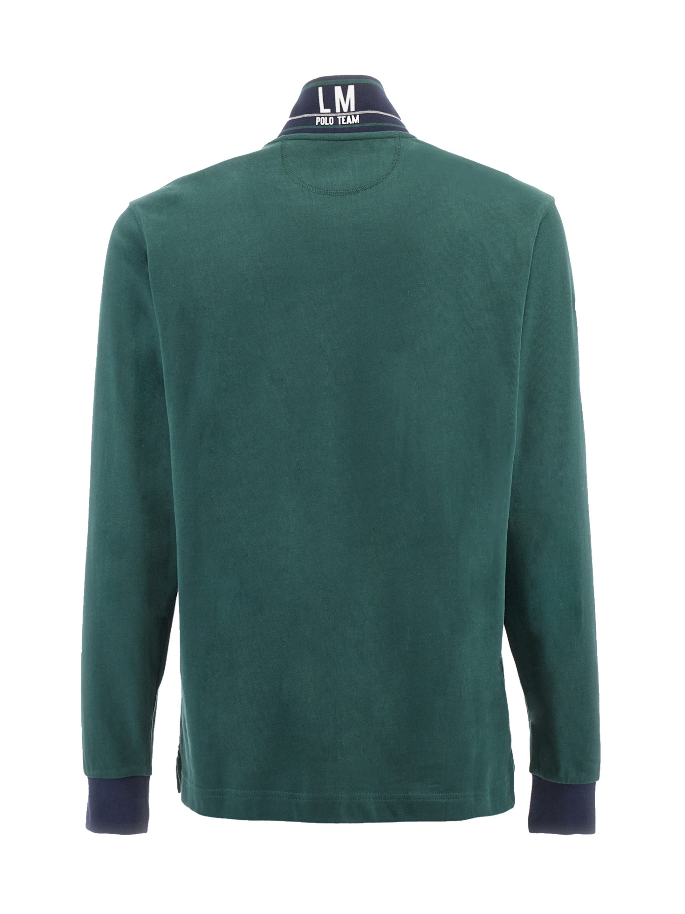 La Martina Bluser & t-shirts i grøn