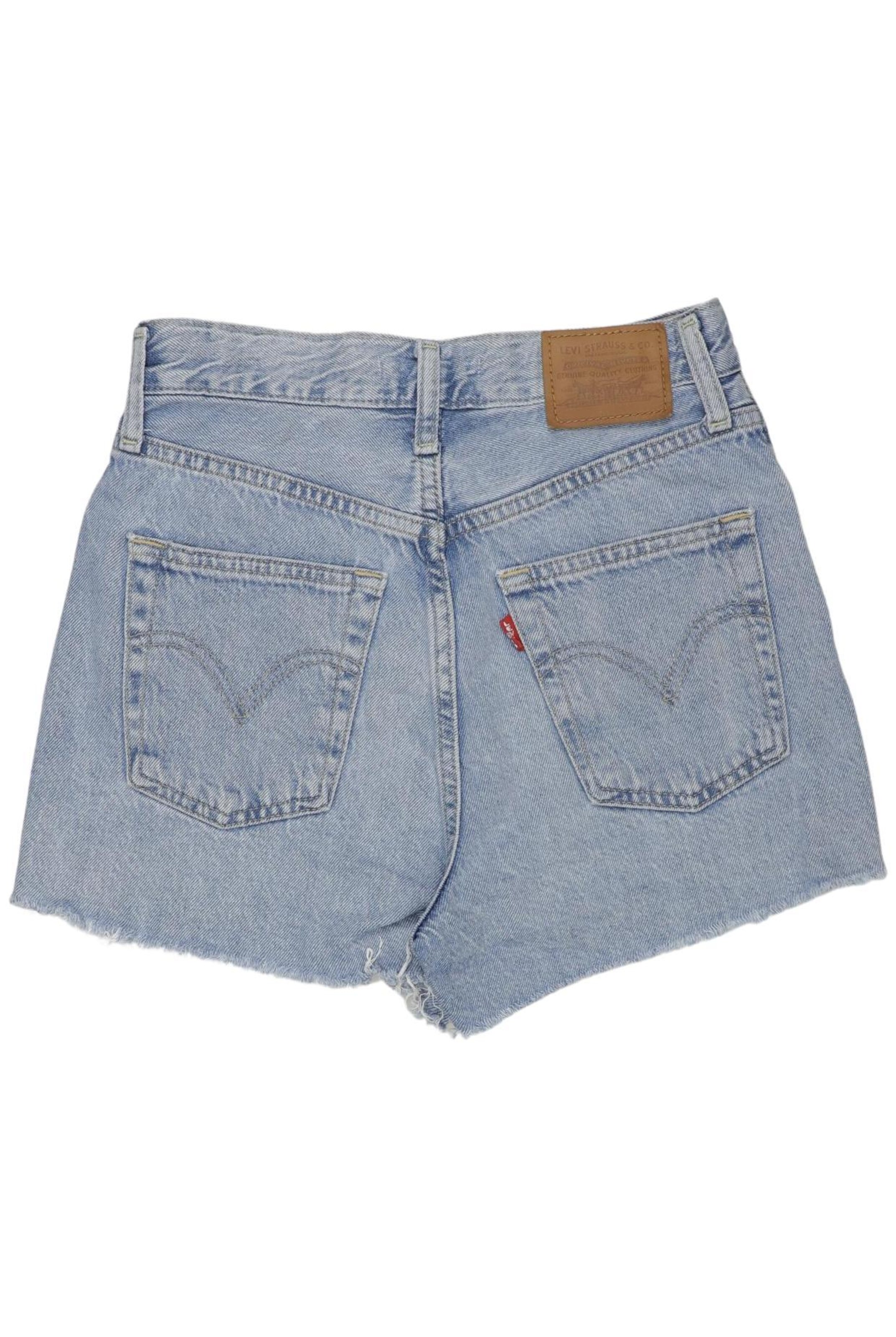 LEVI'S ® Shorts in XS in Blue