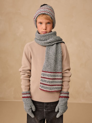 NextKomplet - siva boja