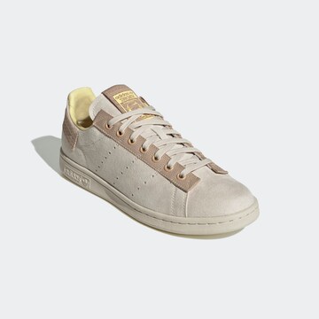 ADIDAS ORIGINALS - Zapatillas deportivas bajas 'Stan Smith Parley' en beige