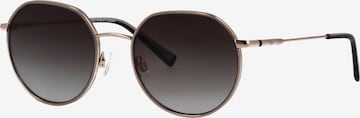 Humphrey's eyewear Sunglasses in Grey: front