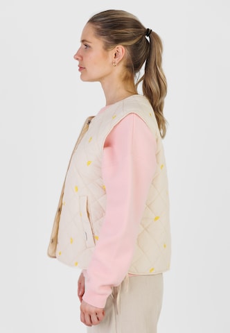 Kleinigkeit Vesta 'Limone Thomalla' – hnědá