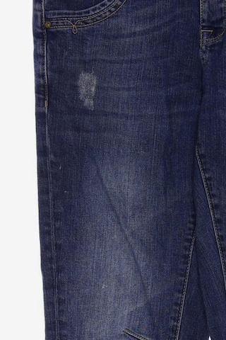 MOS MOSH Jeans in 28 in Blue