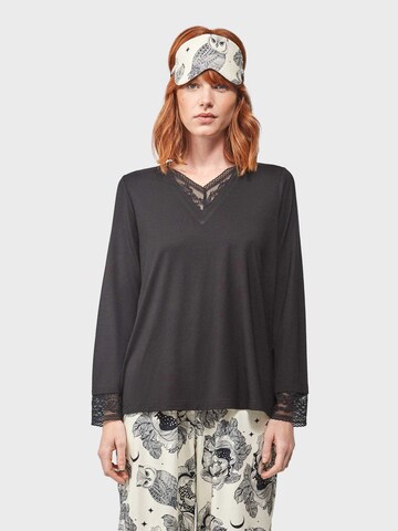 Pigiama di Gisela in nero