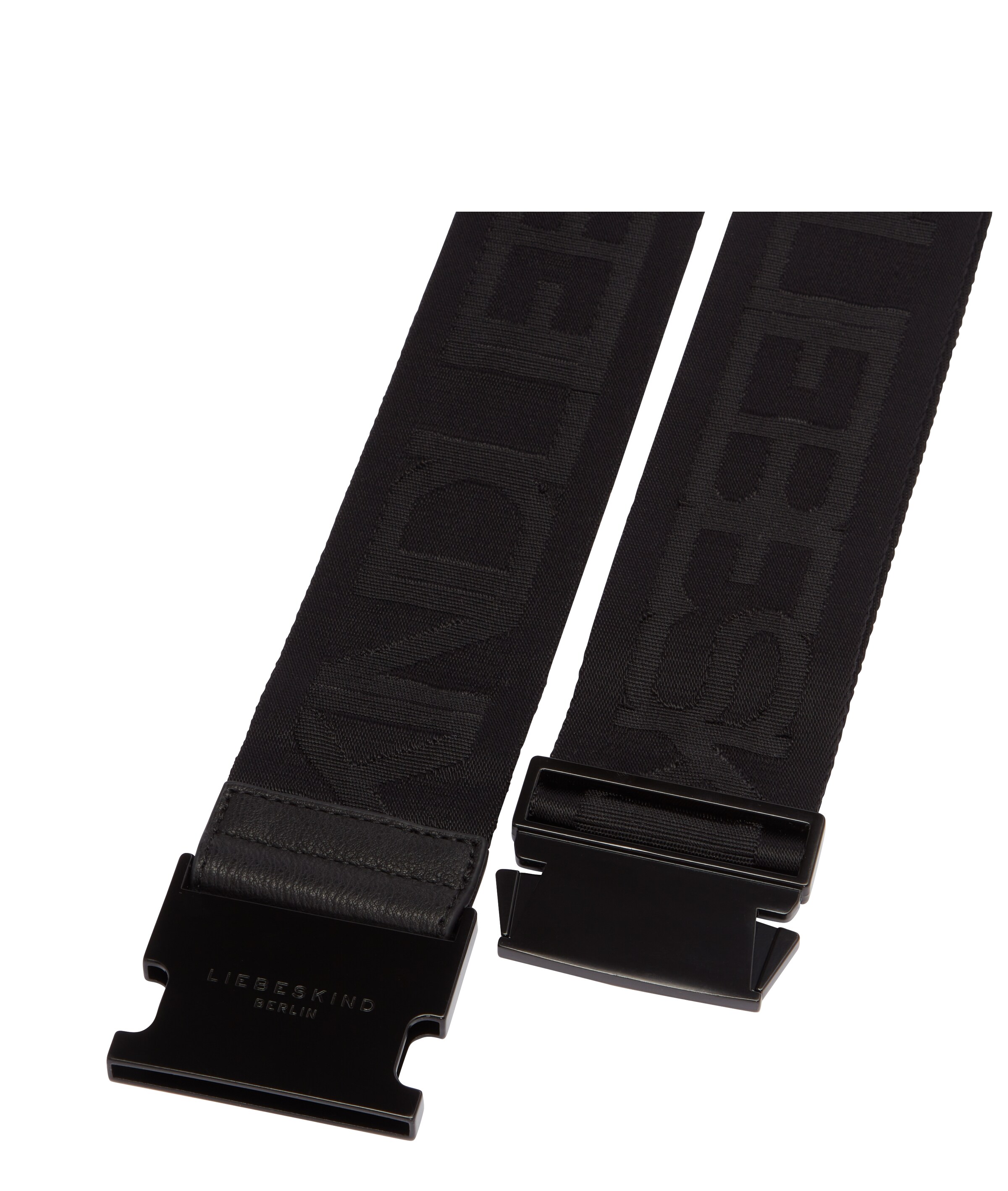 Liebeskind Berlin Bag accessories in Black