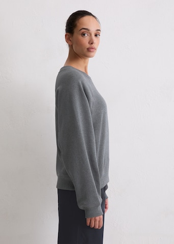 Marc O'Polo Sweatshirt in Grey