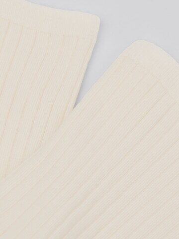 CALZEDONIA Socken in Beige