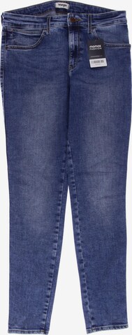 WRANGLER Jeans 30 in Blau: predná strana