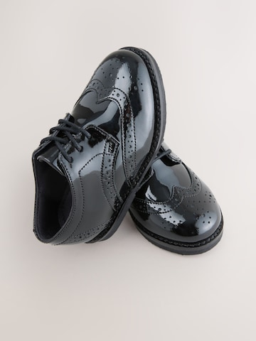 Chaussure basse Next en noir