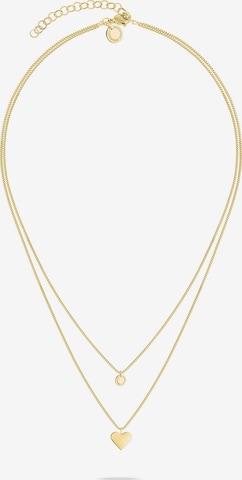 Liebeskind Berlin Kette in Gold: Vorderseite