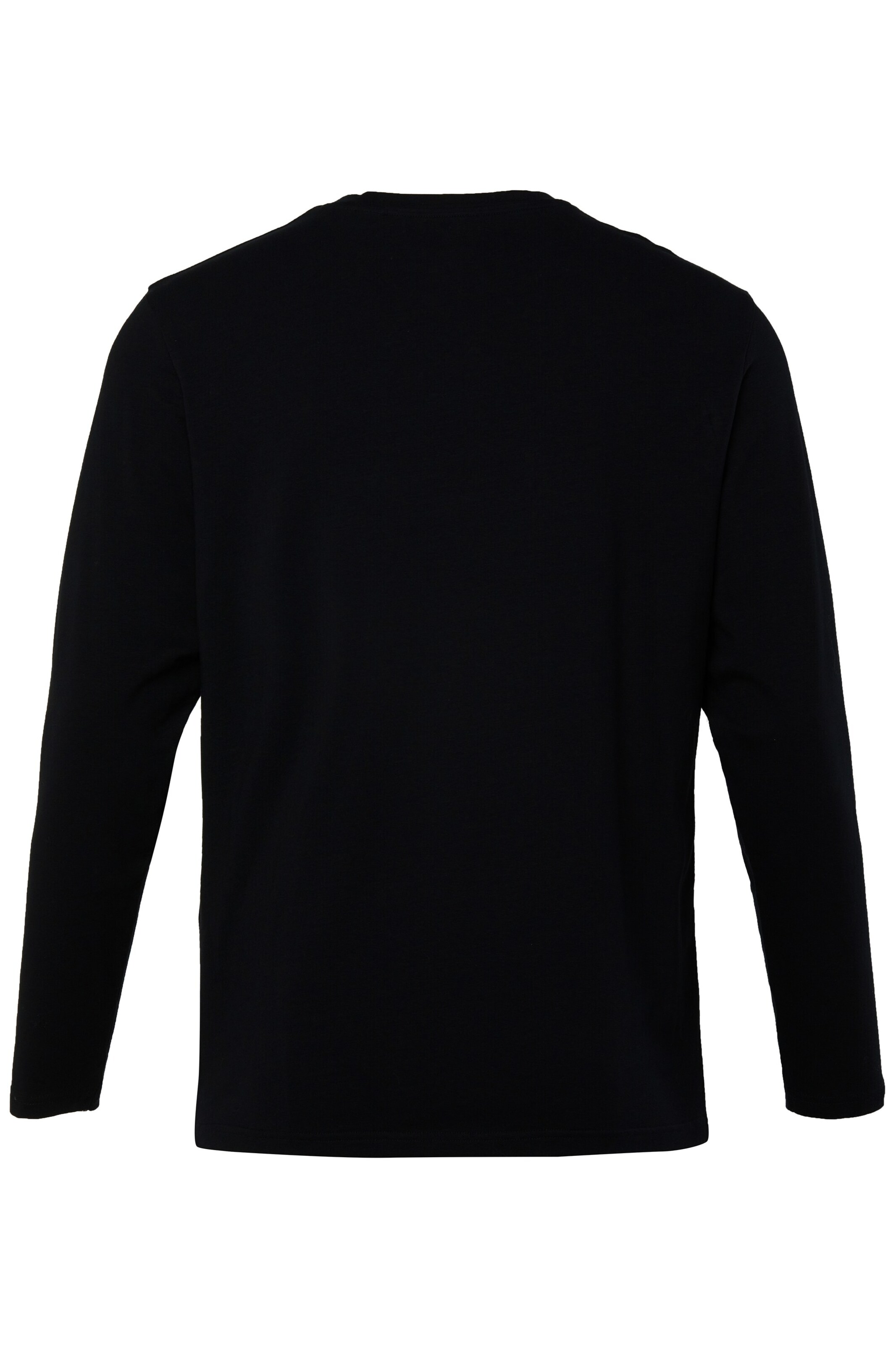 JP1880 Undershirt in Black