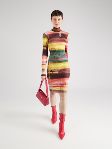 PATRIZIA PEPE Dress in Mixed colors