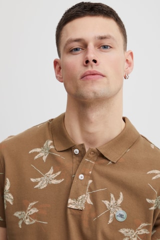 BLEND Shirt in Brown