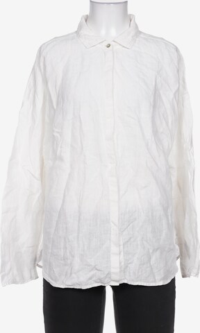 OSKA Blouse & Tunic in M in White: front