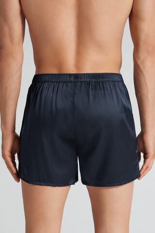 IUMAN Intimissimi Boxer shorts in Blue
