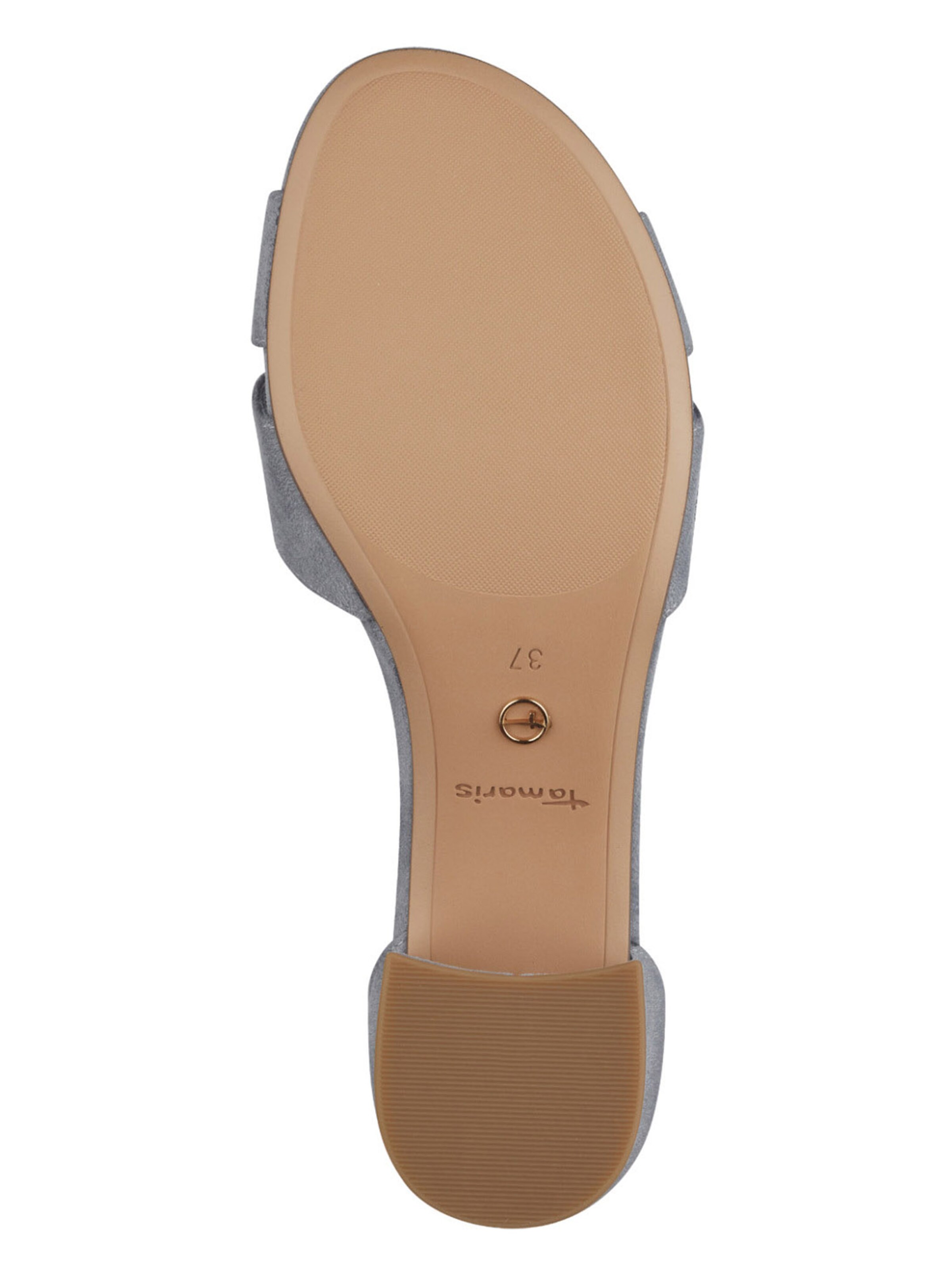 Tamaris - Sandalias en azul