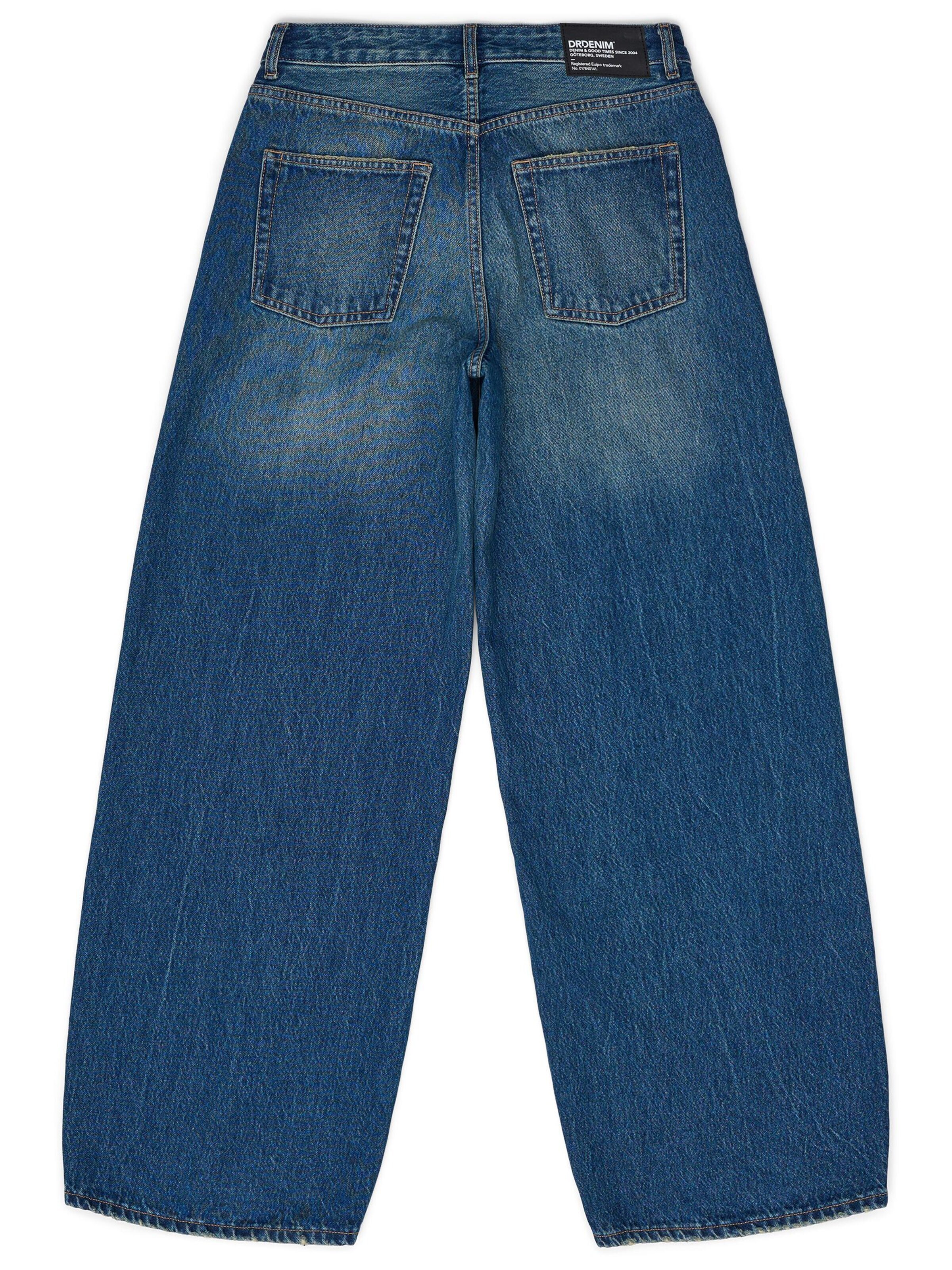 Dr. Denim Baggy Jeans 'Ary' in Blue