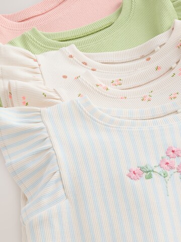 Next T-Shirt in Beige