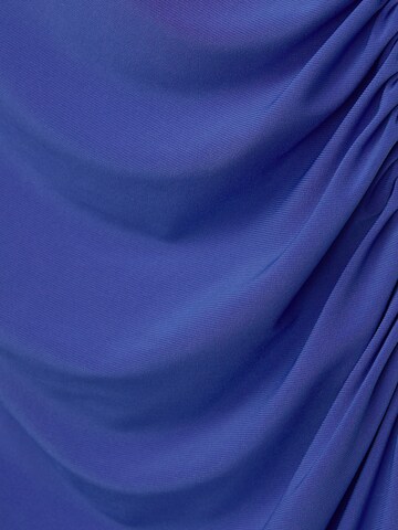 Abito di Pull&Bear in blu