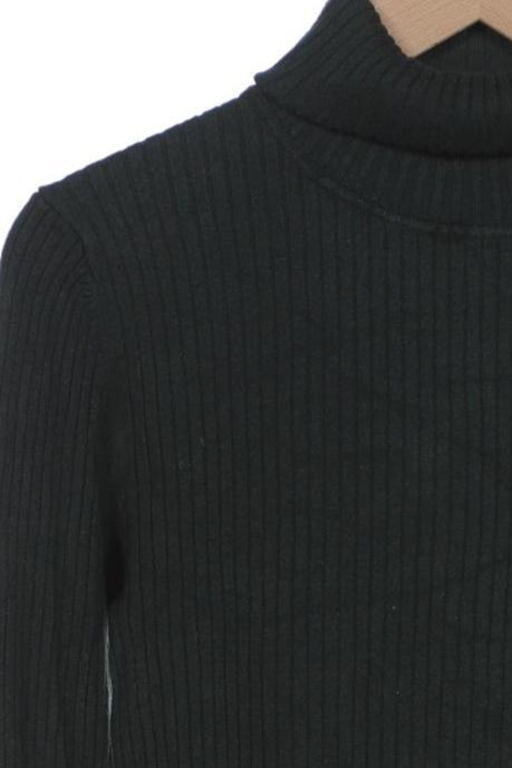 HALLHUBER Sweater & Cardigan in S in Green