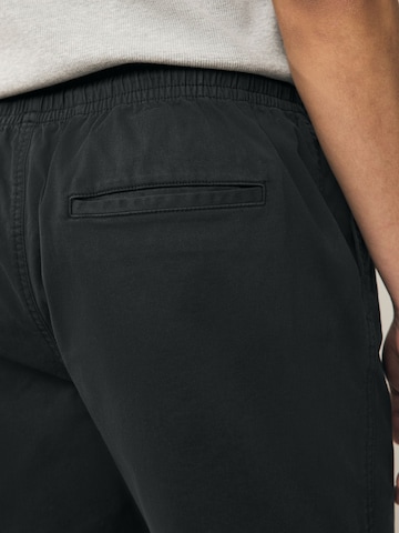 Next Štandardný strih Nohavice - Modrá