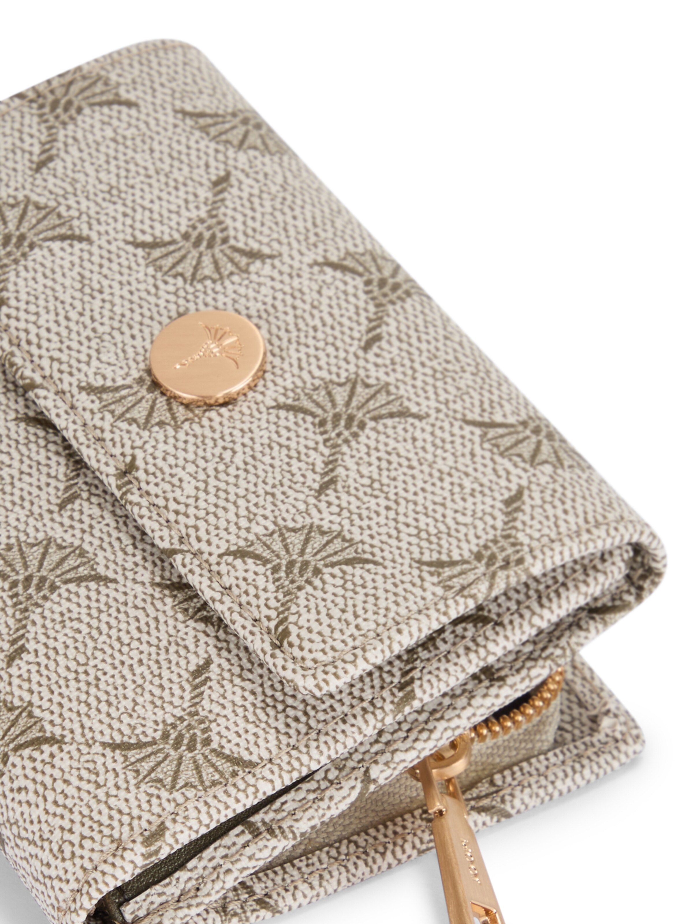 JOOP! Wallet 'Mazzolino Simona' in Grey